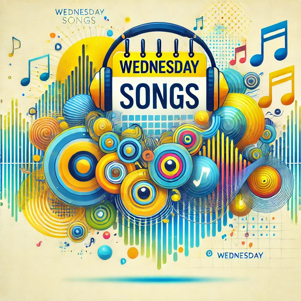 Song About Wednesday